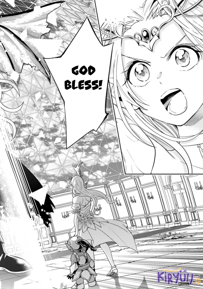 Isekai Monster Breeder chapter 78